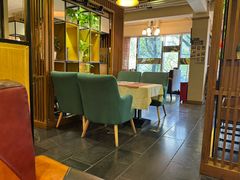 -意卡菲·欢乐聚会餐厅(华侨店)