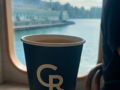 -Cupping Room(Harbour City)