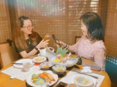 -佛山希尔顿酒店·融誉亚洲美食荟