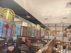 -东来顺饭庄(金泉广场店)