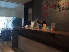 -逸林轩中餐厅(中信泰富朱家角锦江酒店)