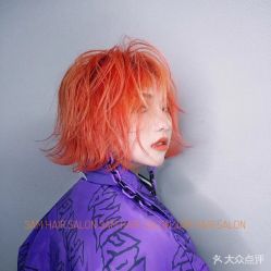 -Miracle集简美发沙龙