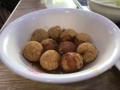 -豆香园(龙翔店)