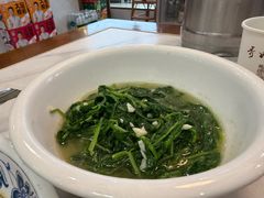 -秀妈厨房(灰汤老店)