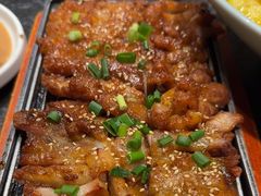 -前海沿·青岛菜(大拇指广场石老人店)