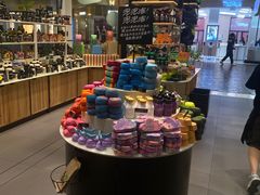 -LUSH(威尼斯人店)