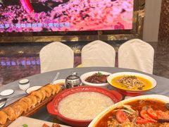 -卡尔顿东方银龙酒店•广西菜•早茶