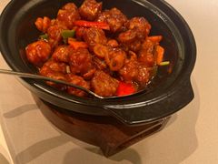 -金悦轩海鲜酒家(南宁店)
