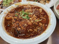 -百年认一力 太原老字号 (桥头街店)