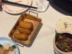 -锦尚阁烤鱼(望京新荟城店)