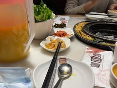 -韩宫宴和牛烤肉(盐城金鹰店)