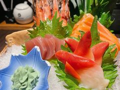 -匠和风精致料理(莆田财富中心店)