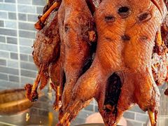 -婺嫣街田记·老嘉州甜皮鸭