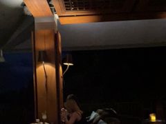 -日落吧·海景咖啡厅·餐酒吧·鸡尾酒·下午茶·乐队表演·浪漫夕阳·三亚文华东方酒店