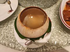 -天龙轩(香港丽思卡尔顿酒店)