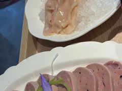 -围炉夜话·潮汕卤水火锅(榕江店)
