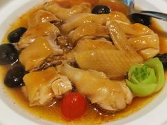 花雕酒醉河田鸡-闽和南(深圳万象城店)