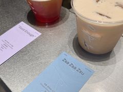 -O.P.S. CAFE