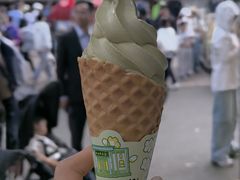-吴裕泰茶庄(鼓楼店)