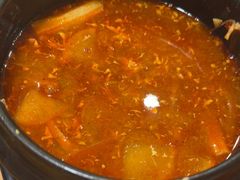 -多宾韩国料理(学衡路店)