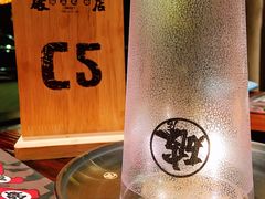 -破店肥蛤·海鲜·烧烤(翠园街店)
