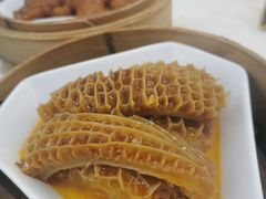 -御和宴·精品粤菜(天润御海湾店)