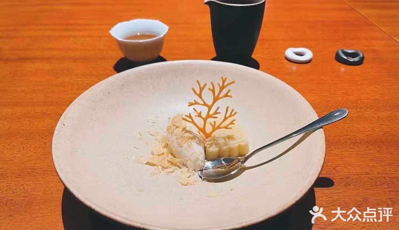 吃素是福，健康与美食的碰撞