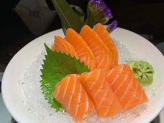 -山葵家·创意料理(宁波来福士店)