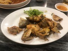 -横琴公社餐厅
