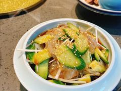 -老头儿油爆虾(星光一期店)