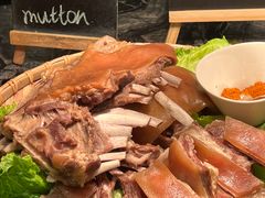 -厦门艾美酒店·新食谱西餐厅