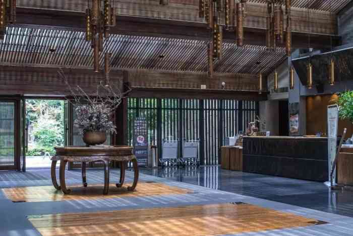 无锡灵山精舍-"抄经的这项特别的体验很赞,晚上7.30-.