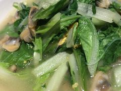 -吕氏疙瘩汤·新鲁菜(济南万象城店)