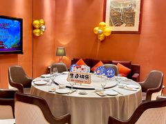 -丰鲤楼•闽南茶楼(仟禧汇店)