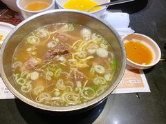 -韩屋韩国料理(天山路店)