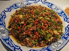 -友记功夫香·人民大排档(红牌楼店)