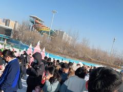 -欢乐水魔方水世界