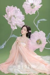 -盘子女人坊古装写真摄影(苏州旗舰店)