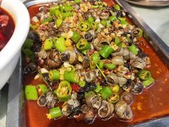 -老梅园大虾城(河西店)