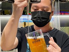 -龙头烤羊排•烤全羊•精酿扎啤(厦滘店)