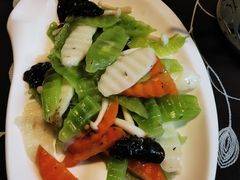 -兰桂坊·花园餐厅(西湖店)