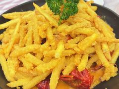 -徐嘉赫龙虾馆
