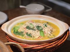 -永安水煮活鱼·仪征菜(仪征奥林匹克店)
