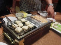 -石门豆腐王(九中街店)