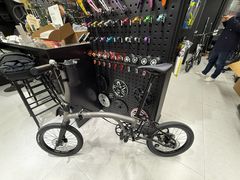 -ACEOFFIX折叠自行车(浦东专卖店)