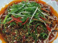-洪霞餐馆