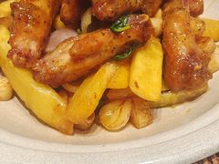 -唐河王记·南阳民间菜(国基路店)