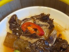 -九里云松·天香餐厅