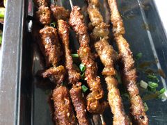 -祖传曾羊肉饭店
