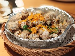 -79号渔船海鲜饭店(岗厦店)